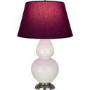 Lamps Table by Robert Abbey ( 165 | 1756P Double Gourd ) 