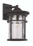 Exterior Wall Mount by Trans Globe Imports ( 110 | 40381 RT Avalon ) 