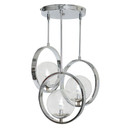 Mini Pendants 3 Light Cluster by Van Teal ( 247 | 722050 Elite ) 