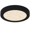 Flush Mounts Slimline/Low Profile by Quoizel ( 10 | OSTC1708EK Outskirts ) 