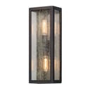 Exterior Wall Mt./Flush by Troy Lighting ( 67 | B5103-VBZ Dixon ) 