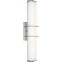 Bathroom Fixtures Cylindrical / Linear by Progress Lighting ( 54 | P300211-009-30 Phase 2.2 Led ) 