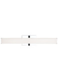 Bathroom Fixtures Cylindrical / Linear by Visual Comfort Modern ( 182 | 700BCELI24C-LED930-277 Ellis ) 