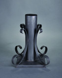 Exterior Pier Mounts by Northeast Lantern ( 196 | PM03-DB Accessory Parts ) 
