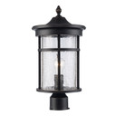 Exterior Post/Pier Head by Trans Globe Imports ( 110 | 40383 RT Avalon ) 