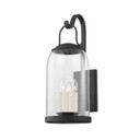Exterior Wall Mount by Troy Lighting ( 67 | B5183-FRN Napa County ) 