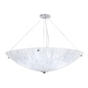 Large Chandeliers Glass Shade by Van Teal ( 247 | 726450 The Way ) 
