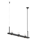 Linear/Island 3 Light Bar by Sonneman ( 69 | 20QKL04B Intervals ) 