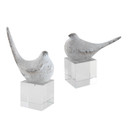 Home Accents Statues/Sculptures by Uttermost ( 52 | 18057 Better Together ) 