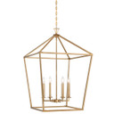Foyer/Hall Lanterns Open Frame by Savoy House ( 51 | 3-422-6-322 Townsend ) 