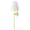 Sconces Single Candle by Regina Andrew ( 400 | 15-1152 Toni ) 