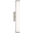 Bathroom Fixtures Cylindrical / Linear by Progress Lighting ( 54 | P300223-009-30 Phase 1.1 Led ) 