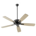 Fans Ceiling Fans by Quorum ( 19 | 4525-59 Ovation ) 