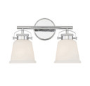 Bathroom Fixtures Two Lights by Savoy House ( 51 | 8-1627-2-11 Kaden ) 