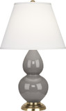 Lamps Table by Robert Abbey ( 165 | 1768X Small Double Gourd ) 