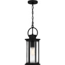Exterior Hanging by Quoizel ( 10 | TLM1907MBK Tilmore ) 