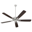Fans Ceiling Fans by Quorum ( 19 | 4605-165 Ovation ) 