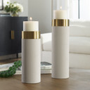 Home Accents Candles/Holders by Uttermost ( 52 | 18100 Wessex ) 