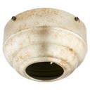 Fans Accessories by Quorum ( 19 | 7-1745-60 Sloped Ceiling Adapters ) 