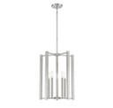 Foyer/Hall Lanterns Open Frame by Savoy House ( 51 | 3-7701-5-SN Benson ) 