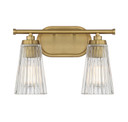 Bathroom Fixtures Two Lights by Savoy House ( 51 | 8-1745-2-322 Chantilly ) 