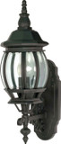 Exterior Wall Mount by Nuvo Lighting ( 72 | 60-887 Central Park ) 