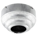 Fans Accessories by Quorum ( 19 | 7-1745-9 Sloped Ceiling Adapters ) 