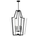 Foyer/Hall Lanterns Glass w/Frame by Savoy House ( 51 | 3-9950-4-89 Farell ) 