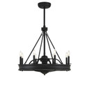 Fans Fandeliers by Savoy House ( 51 | 39-FD-124-89 Lyon ) 