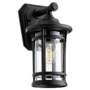 Exterior Wall Mount by Quorum ( 19 | 718-12-69 Haley ) 