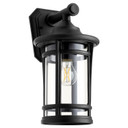 Exterior Wall Mount by Quorum ( 19 | 718-15-69 Haley ) 
