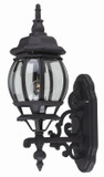 Exterior Wall Mount by Trans Globe Imports ( 110 | 4050 BK Francisco ) 