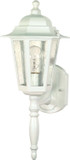 Exterior Wall Mount by Nuvo Lighting ( 72 | 60-985 Cornerstone ) 