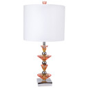 Lamps Table by Van Teal ( 247 | 814172 Carnival ) 