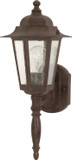 Exterior Wall Mount by Nuvo Lighting ( 72 | 60-986 Cornerstone ) 