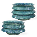 Home Accents Bowls/Plates by Uttermost ( 52 | 18147 ZigZag ) 