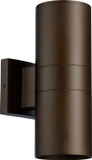 Exterior Wall Mount by Quorum ( 19 | 720-2-86 Cylinder ) 
