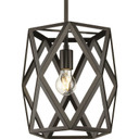 Pendants Metal Shade by Progress Lighting ( 54 | P500421-129 Saucedo ) 