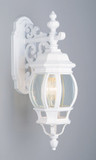 Exterior Wall Mount by Trans Globe Imports ( 110 | 4053 WH Francisco ) 