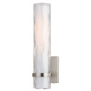 Sconces Single Glass by Vaxcel ( 63 | W0049 Vilo ) 