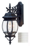 Exterior Wall Mount by Trans Globe Imports ( 110 | 4054 WH Francisco ) 