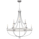 Large Chandeliers Candle by Progress Lighting ( 54 | P400159-141 Gulliver ) 