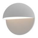Exterior Wall Mt./Flush by Sonneman ( 69 | 7472.74-WL Mezza Cupola ) 
