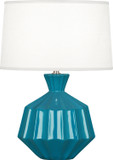 Lamps Table by Robert Abbey ( 165 | PC989 Orion ) 