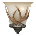 Sconces Pocket by Vaxcel ( 63 | W0148 Yoho ) 