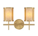 Bathroom Fixtures Two Lights by Savoy House ( 51 | 8-2055-2-322 Camden ) 