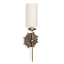 Sconces Single Candle by Regina Andrew ( 400 | 15-1209 Louis ) 