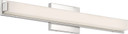 Bathroom Fixtures Cylindrical / Linear by Nuvo Lighting ( 72 | 62-1102 Slick ) 