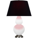 Lamps Table by Robert Abbey ( 165 | MDY22K Double Gourd ) 