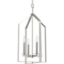 Foyer/Hall Lanterns Open Frame by Progress Lighting ( 54 | P500432-009 Vertex ) 
